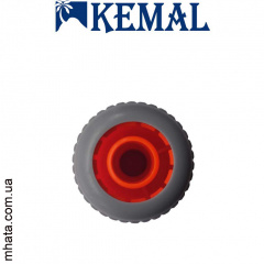 Муфта соединительная 1/2 для шланга Kemal M2002, Турция Запоріжжя
