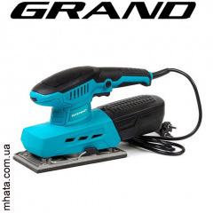 Плоскошліфувальна машина Grand ПШМ-550 (платформа: 90 × 187 мм) Тернопіль