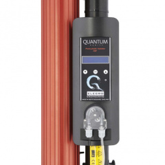 Ультрафіолетова фотокаталітична установка Elecro Quantum QP-65 з дозуючим насосом Ужгород