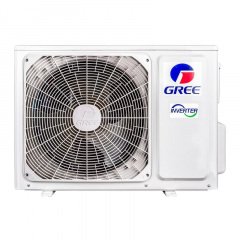 Кондиционер Gree Smart DC Inverter GWH07QA-K3DNB6C Киев
