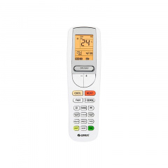 Кондиционер инверторный Gree GWH09AKC-K6DNA1A/I Soyal Inverter R32 (Wi-Fi) Суми