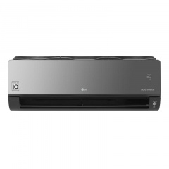 Кондиціонер LG Artcool Mirror AC09BQ Рівне