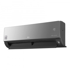 Кондиціонер LG Artcool Mirror AC09BQ Рівне