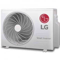 Кондиціонер LG Artcool Mirror AC09BQ Рівне