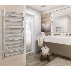 Полотенцесушитель Kosser Ілюзія 900х530 (ДІ06) Полтава