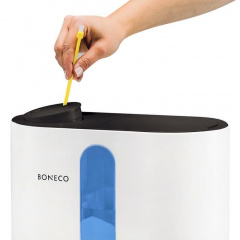 Увлажнитель воздуха ультразвуковой Boneco U330 Конотоп