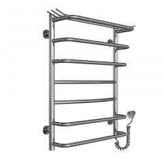 Электрический полотенцесушитель KOSSER Канна 800x500/7 ER ДК02ER Київ