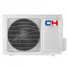 Кондиционер инверторный Cooper&Hunter CH-S18FTXAM2S-SC Supreme (Silver) + Wi-Fi Винница