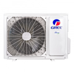 Кондиционер инверторный Gree GWH18UC-K6DNA4A U-CROWN (Wi-Fi) Харків