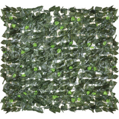 Декоративное зеленое покрытие Engard Молодая листва 100х300 см (GC-03) Запоріжжя