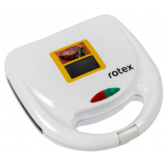 Rotex Бутербродница ROTEX RSM110-W Житомир