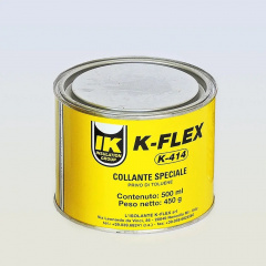 Клей K-FLEX K414 0.5 л Краматорськ