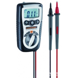 Профессиональный мультиметр Laserliner MultiMeter-Pocket (083.032A)