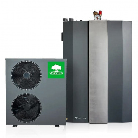 Тепловий насос MYCOND Arctic Home Basic MHCS 065 AHB
