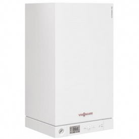 Газовий котел Viessmann Vitopend 100-W A1HB002