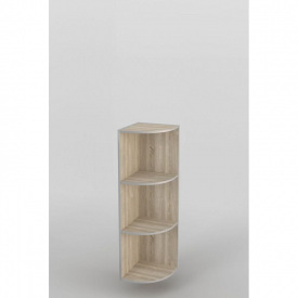 Консоль Тиса Мебель ШУ-102 Дуб сонома