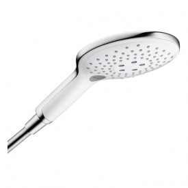 Raindance Select 150 3jet Ручной душ хром HANSGROHE 28587000
