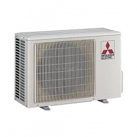 Тепловой насос Mitsubishi Electric PUHZ-SW40VHA Power Inverter