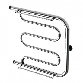 Водяной полотенцесушитель KOSSER Фокстрот Прямой 530x700 ФП04