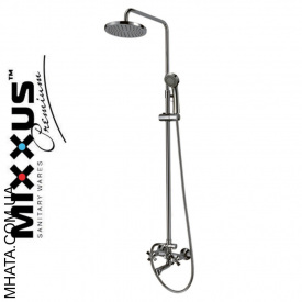Душова колона Mixxus Retro 009-J