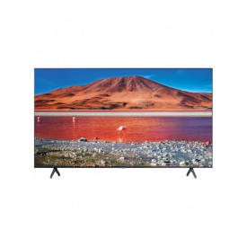 Телевизор Samsung UE43TU7100UXUA