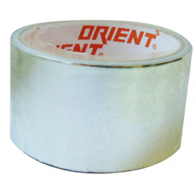 Алюминиевая лента 50 мм 10 Orient ПТ-9786