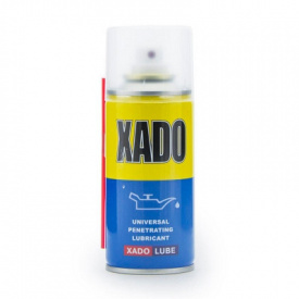 Универсальная проникающая смазка XADO 150 мл XA 30014