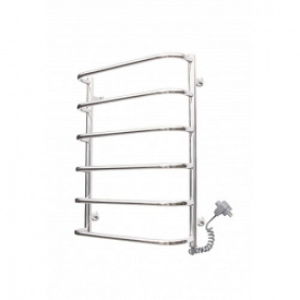 Полотенцесушитель Kosser Скоба 800х500/6 ER (ДС10ER)