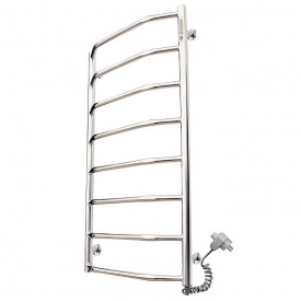 Электрический полотенцесушитель KOSSER Трапеция 1000x500/8 ER ДТ18ER