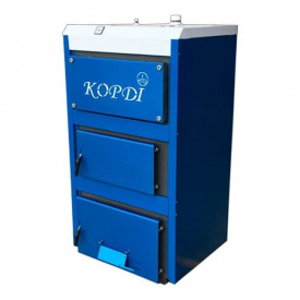 Кoтел твердoтoпливный Корди АОТВ-70