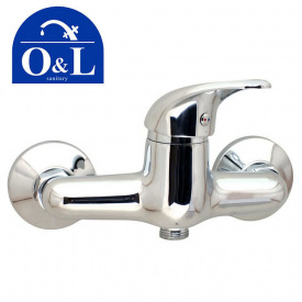 Змішувач для душу O&L OL Euro Product Chr-003