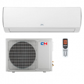 Кондиционер инверторный Cooper&Hunter CH-S24FTXL2Q-NG Veritas NG (Wi-Fi)