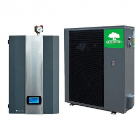 Тепловой насос MYCOND Arctic Home Smart MHCS 065 AHS
