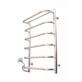 Полотенцесушитель Kosser Скоба 700х500/6 EL (ДСп04ЕL)