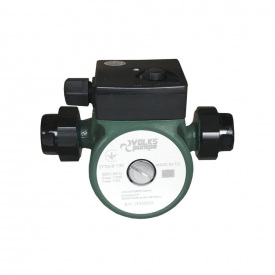 Циркуляційний насос VOLKS ZP25/6 130