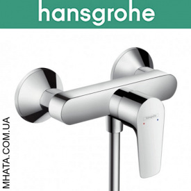 Змішувач Hansgrohe (art 71760000) для душу Logis
