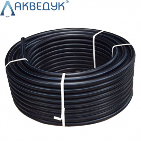 Труба поліетиленова ДАНАПЛАСТ ПЕ-80 ПНД PN 10 d110 Україна, Харків, ХАРЧОВА