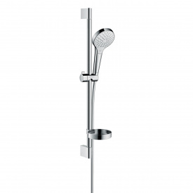 Croma Select S Vario Душовий набір 0,65 м білий хром HANSGROHE 26566400