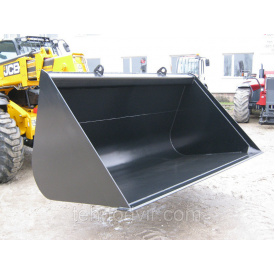 Зерновий ківш Bobcat 1,5 м3