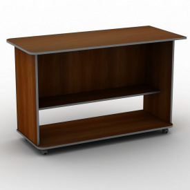 Письменный стол Тиса Мебель СП-4к Бук