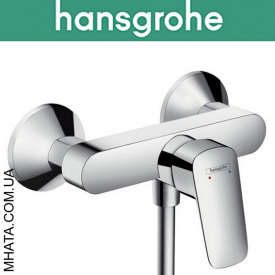 Змішувач Hansgrohe (art 71600000) для душу Logis