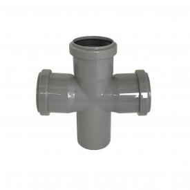 Крестовина VSplast 50х50х50х90 градус 