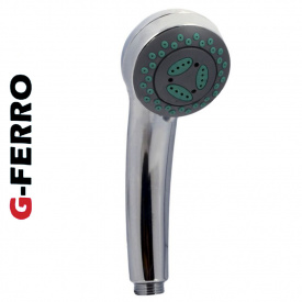 Душова лійка G-Ferro 06
