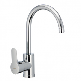 Смеситель для кухни PLAMIX Leon-011 без подводки (PM0010)