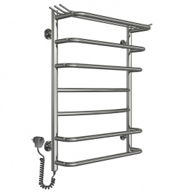 Электрический полотенцесушитель KOSSER Канна 700x500/8 EL ДК01EL