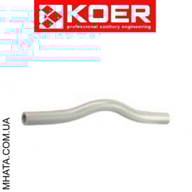 KOER Обведення довге d32, Чехія