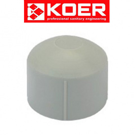 KOER Заглушка d75, Чехия