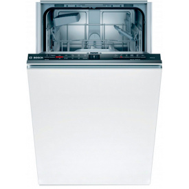Bosch Встраиваемая посудомоечная машина SPV2IKX10E