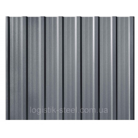 Профнастил Т-15 ПС-15 Глянец 0,4