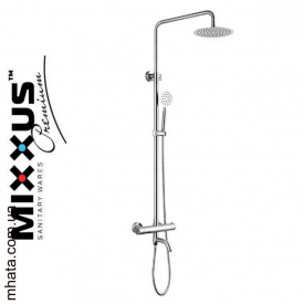 MIXXUS TMO-009-J Душевая колонна с термостатическим смесителем из нерж. стали SUS304